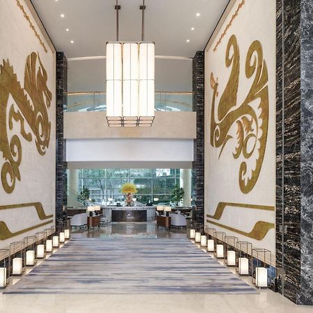 The Westin Beijing Financial Street Hotel Екстериор снимка