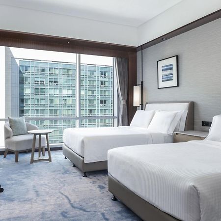 The Westin Beijing Financial Street Hotel Екстериор снимка