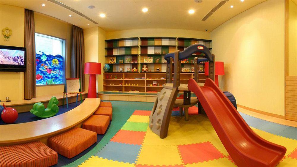 The Westin Beijing Financial Street Hotel Екстериор снимка