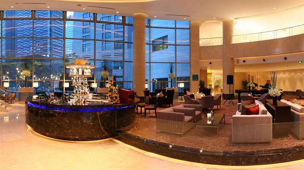 The Westin Beijing Financial Street Hotel Екстериор снимка