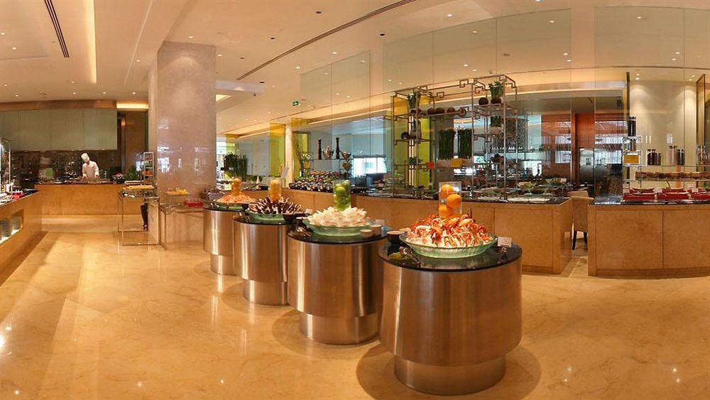 The Westin Beijing Financial Street Hotel Екстериор снимка