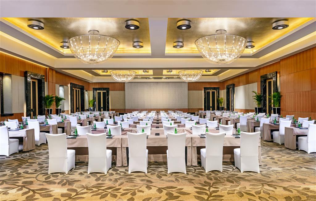 The Westin Beijing Financial Street Hotel Екстериор снимка