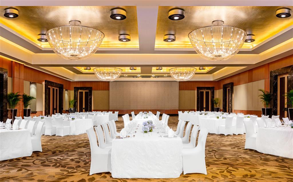The Westin Beijing Financial Street Hotel Екстериор снимка