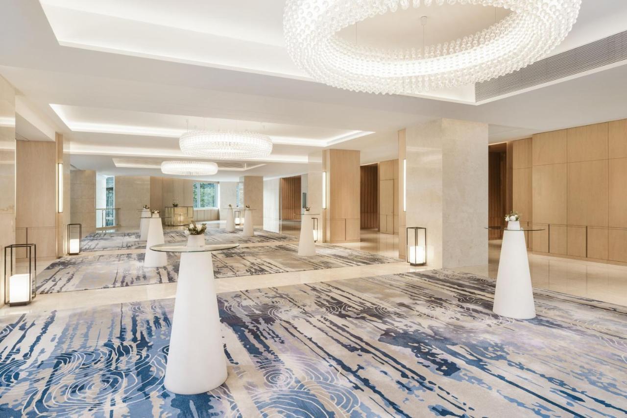 The Westin Beijing Financial Street Hotel Екстериор снимка