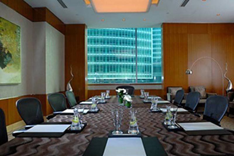 The Westin Beijing Financial Street Hotel Съоръжения снимка